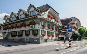 Seminarhotel Linde Stettlen